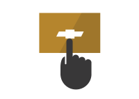 Shop Click Drive Create Icon in Huntington, WV