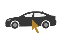 Shop Click Drive Select Icon in Huntington, WV