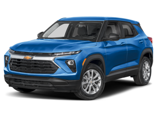Chevrolet Trailblazer - Dutch Miller Chevrolet in Huntington WV
