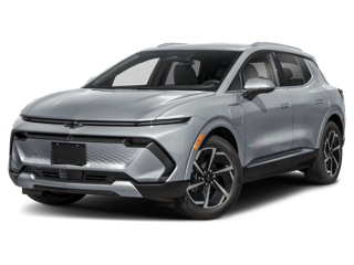 Equinox EV - Dutch Miller Chevrolet in Huntington WV