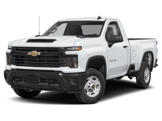 Chevrolet Silverado HD - Dutch Miller Chevrolet in Huntington WV