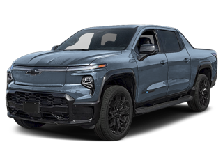 Chevrolet Silverado EV - Dutch Miller Chevrolet in Huntington WV