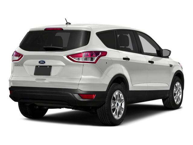 Used 2015 Ford Escape SE with VIN 1FMCU9GX3FUB17948 for sale in Huntington, WV
