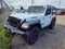 2023 Jeep Wrangler Willys