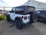 2023 Jeep Wrangler Willys