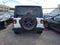 2023 Jeep Wrangler Willys