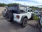 2023 Jeep Wrangler Willys