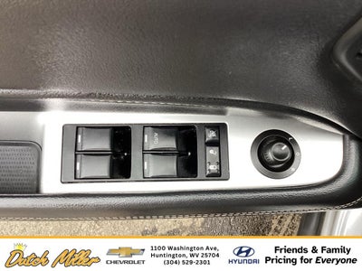 2014 Jeep Compass High Altitude