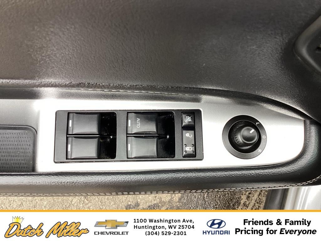 2014 Jeep Compass High Altitude