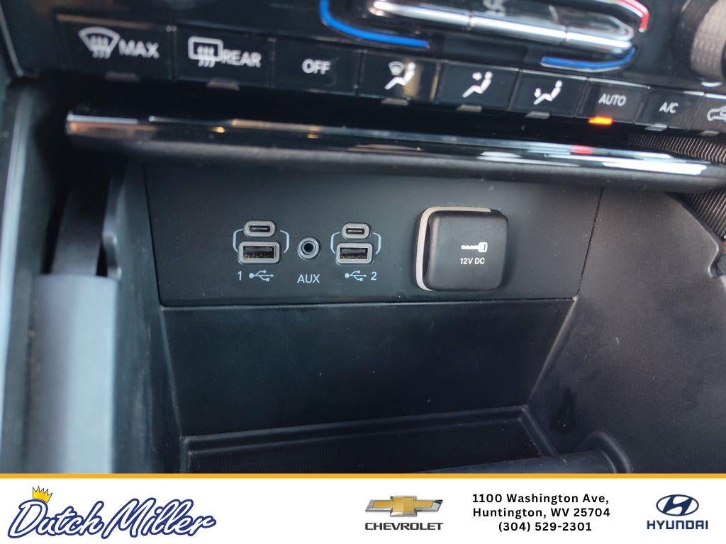 2024 Jeep Grand Cherokee 4xe 4x4