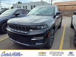2024 Jeep Grand Cherokee 4xe 4x4