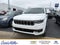 2022 Jeep Wagoneer Series I