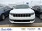 2022 Jeep Wagoneer Series I