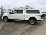 2020 Ford Super Duty F-250 SRW XL