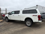 2020 Ford Super Duty F-250 SRW XL
