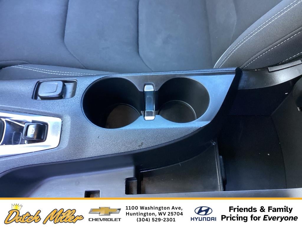 2021 Chevrolet Camaro 1LT