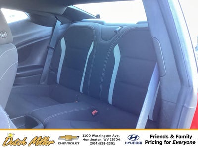 2021 Chevrolet Camaro 1LT