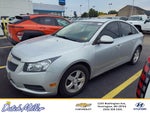 2011 Chevrolet Cruze LT w/1LT