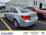 2011 Chevrolet Cruze LT w/1LT