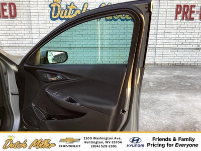 2024 Chevrolet Malibu LS