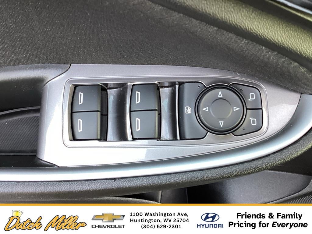 2024 Chevrolet Malibu LS