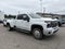2024 Chevrolet Silverado 3500 HD LTZ DRW