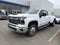 2024 Chevrolet Silverado 3500 HD LTZ DRW