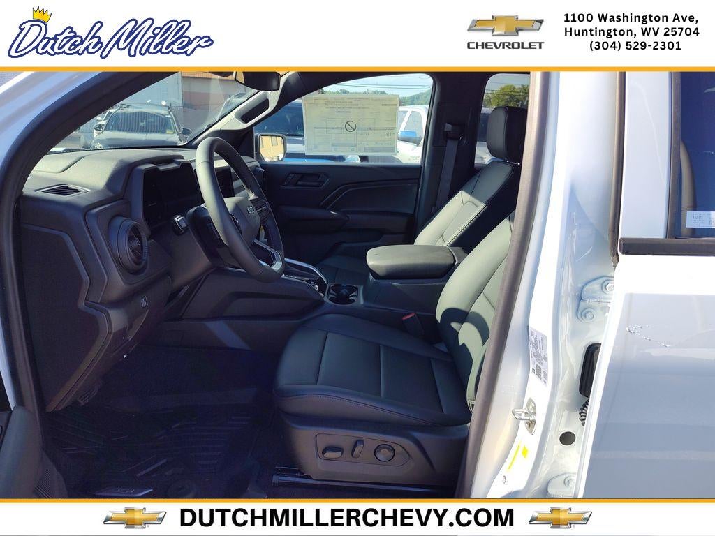 2026 Chevrolet Colorado Trail Boss - Photo 10