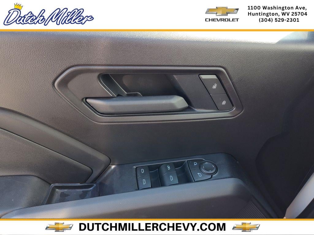 2026 Chevrolet Colorado Trail Boss - Photo 12