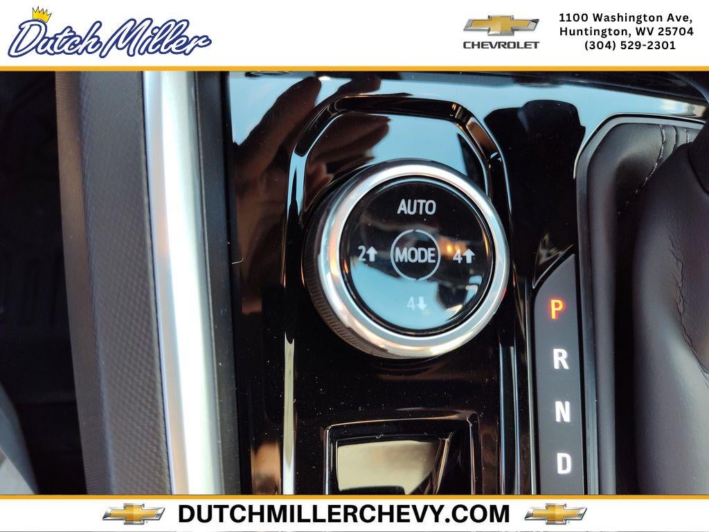 2026 Chevrolet Colorado Trail Boss - Photo 14