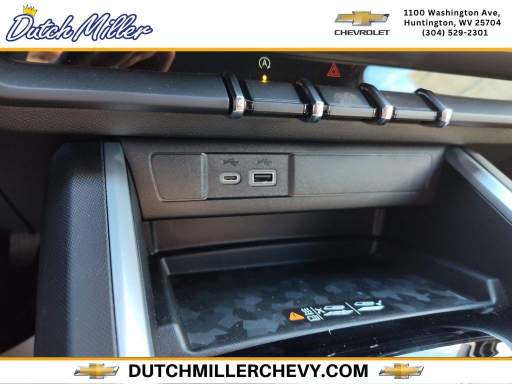 2026 Chevrolet Colorado Trail Boss - Photo 17