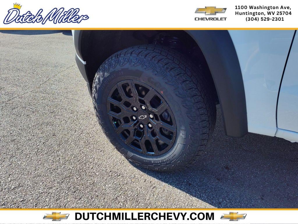 2026 Chevrolet Colorado Trail Boss - Photo 9