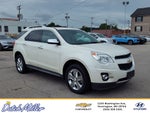 2013 Chevrolet Equinox LTZ