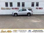 2022 Chevrolet Traverse High Country
