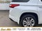 2020 Chevrolet Traverse High Country