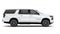 2027 Chevrolet Suburban LT