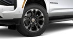 2027 Chevrolet Suburban LT
