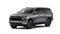 2027 Chevrolet Suburban RST