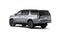 2027 Chevrolet Suburban RST