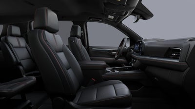2027 Chevrolet Suburban RST