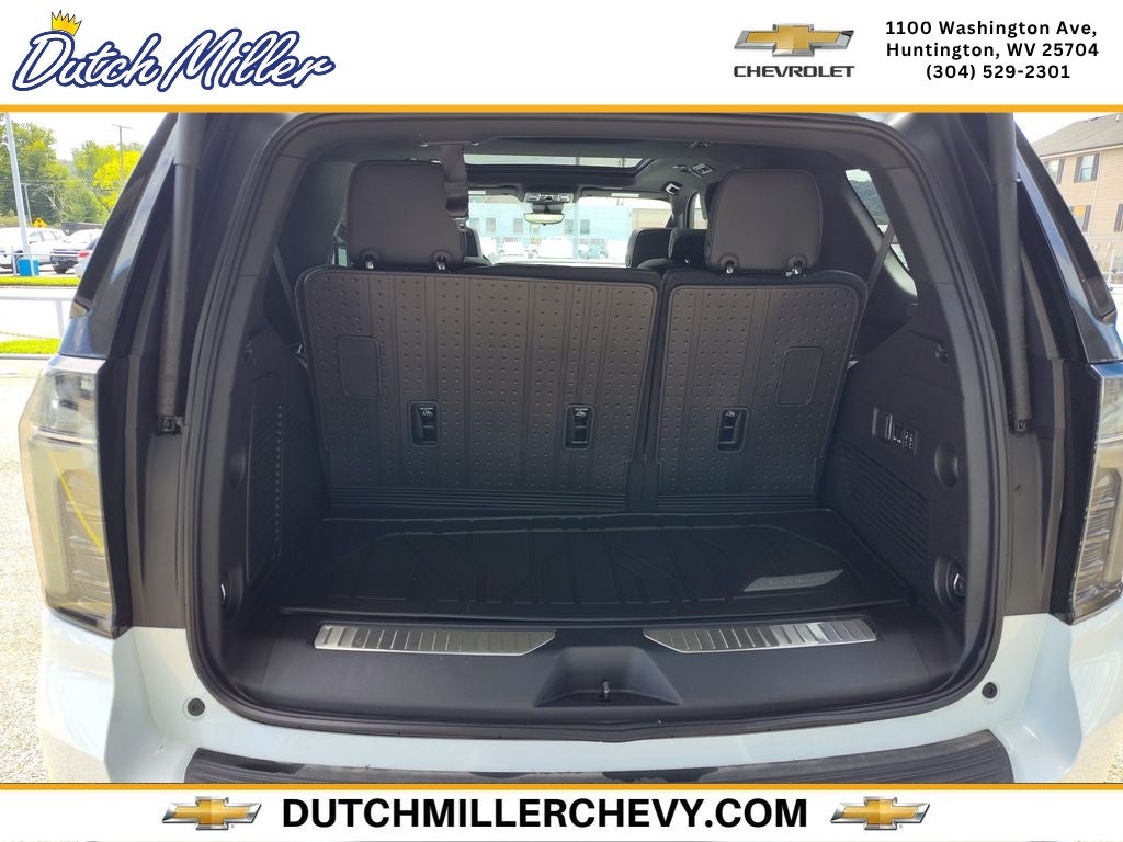 2026 Chevrolet Tahoe High Country - Photo 14