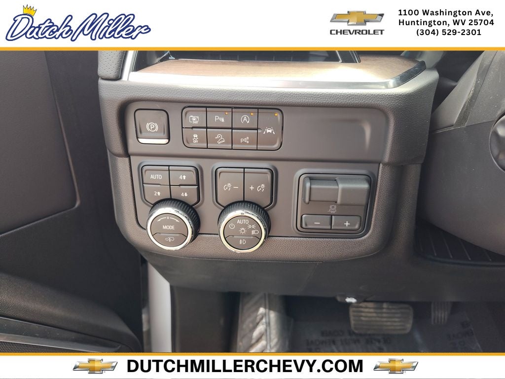2026 Chevrolet Tahoe High Country - Photo 15