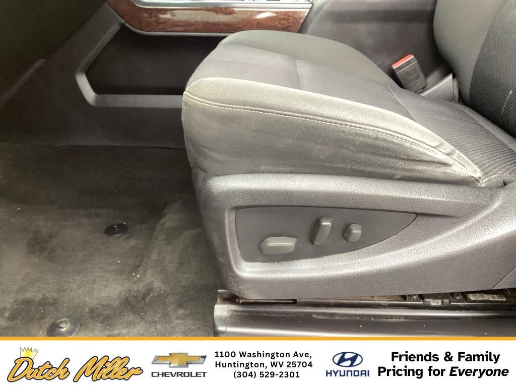 2015 GMC Sierra 2500 HD SLE