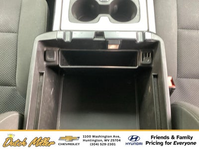 2015 GMC Sierra 2500 HD SLE