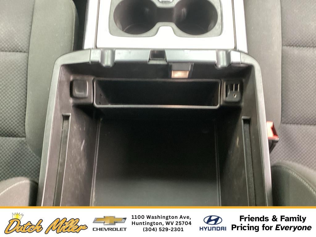 2015 GMC Sierra 2500 HD SLE