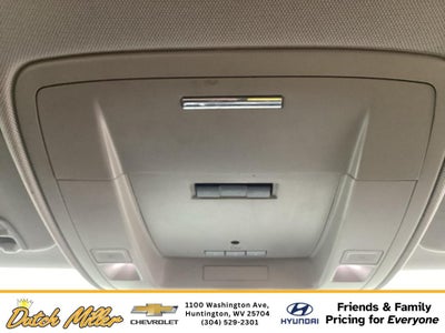 2015 GMC Sierra 2500 HD SLE