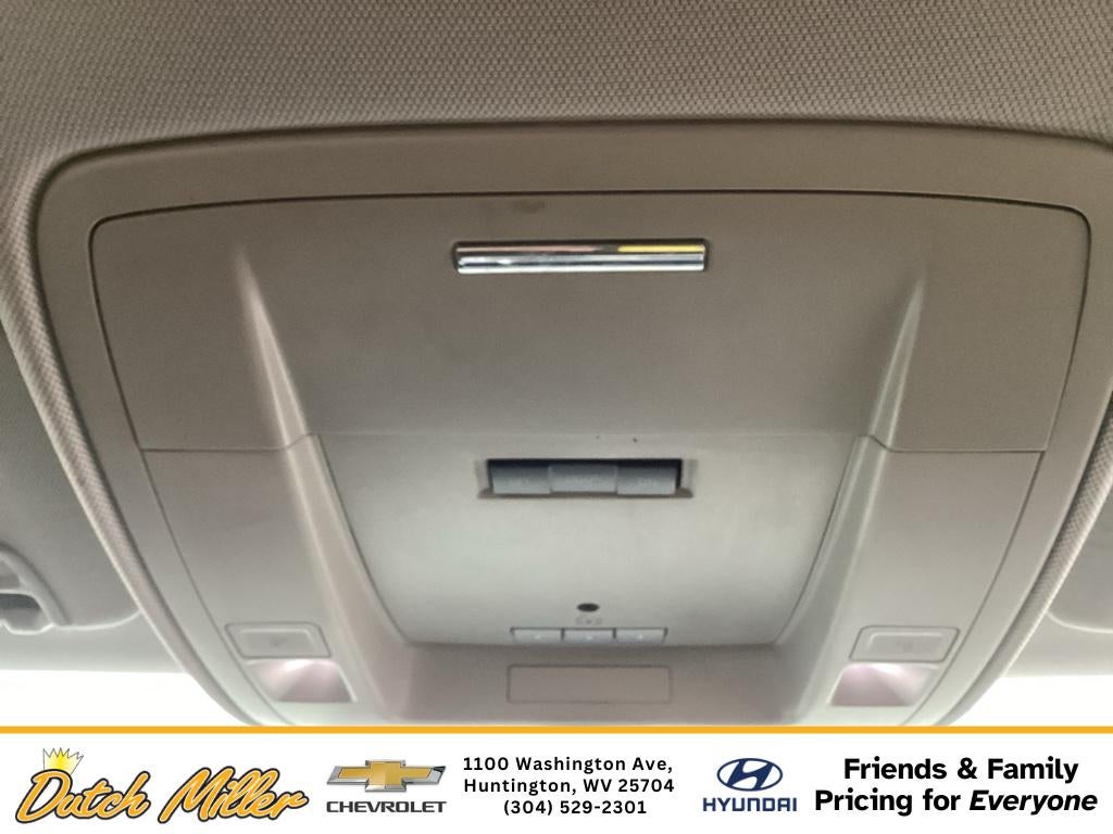 2015 GMC Sierra 2500 HD SLE