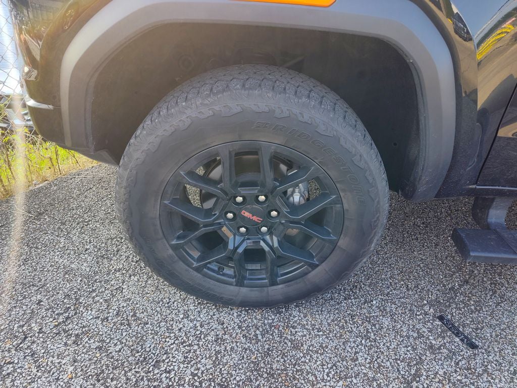 2023 GMC Canyon Denali