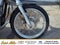 2009 HARLEY DAVIDSON XL 1200C Base