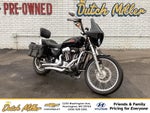2009 HARLEY DAVIDSON XL 1200C Base